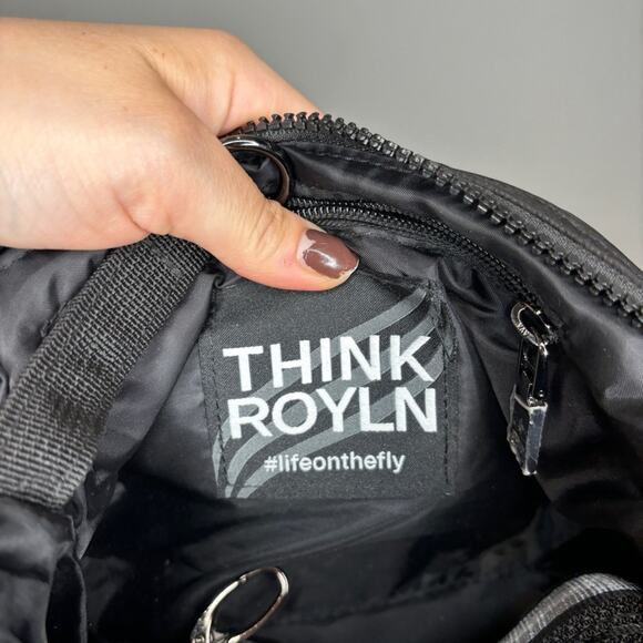 Think Royln Lil Mumma Bag Camo - Picture 3 of 11